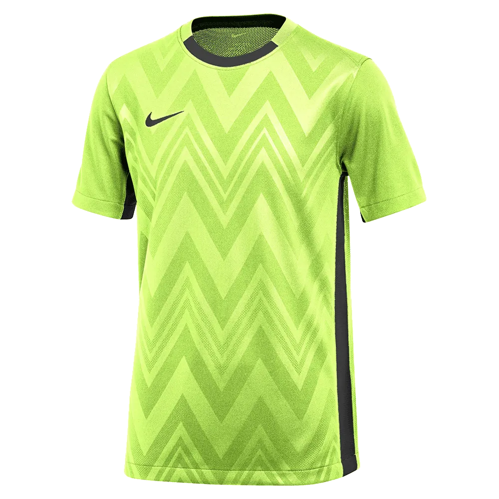 Nike Kids Dri-Fit Challenge V Jersey SS US