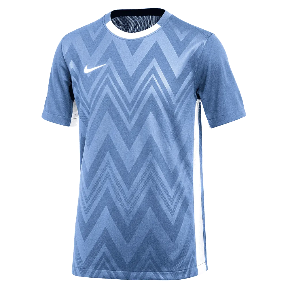Nike Kids Dri-Fit Challenge V Jersey SS US