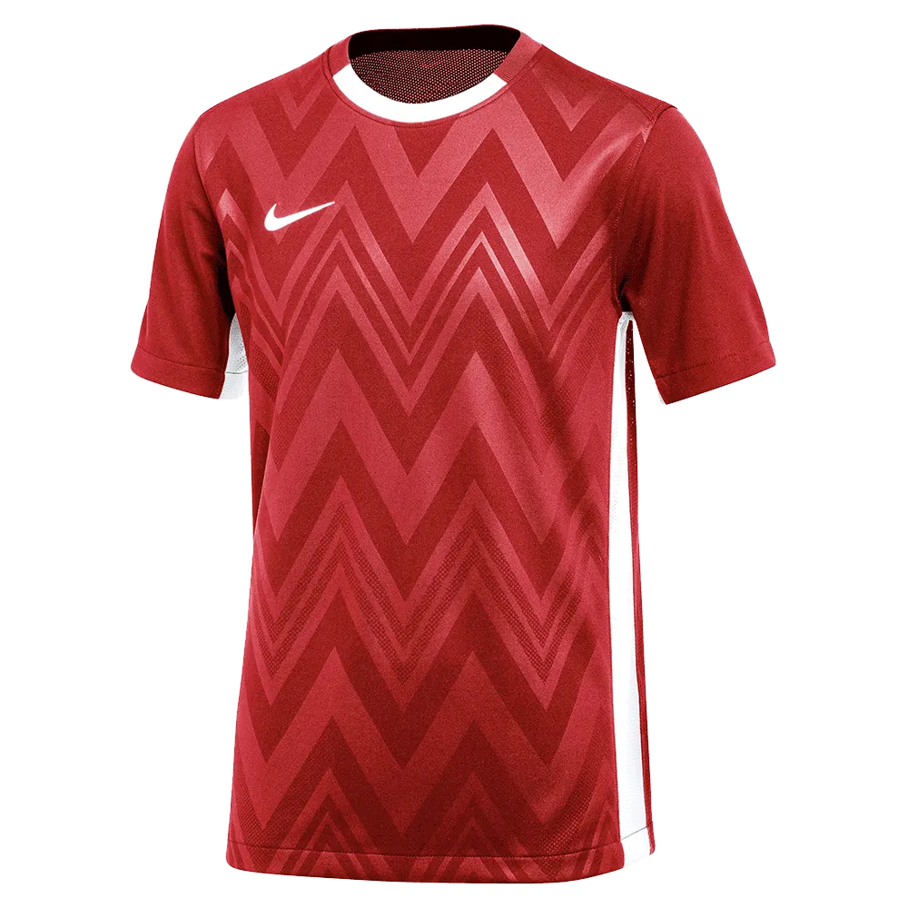 Nike Kids Dri-Fit Challenge V Jersey SS US
