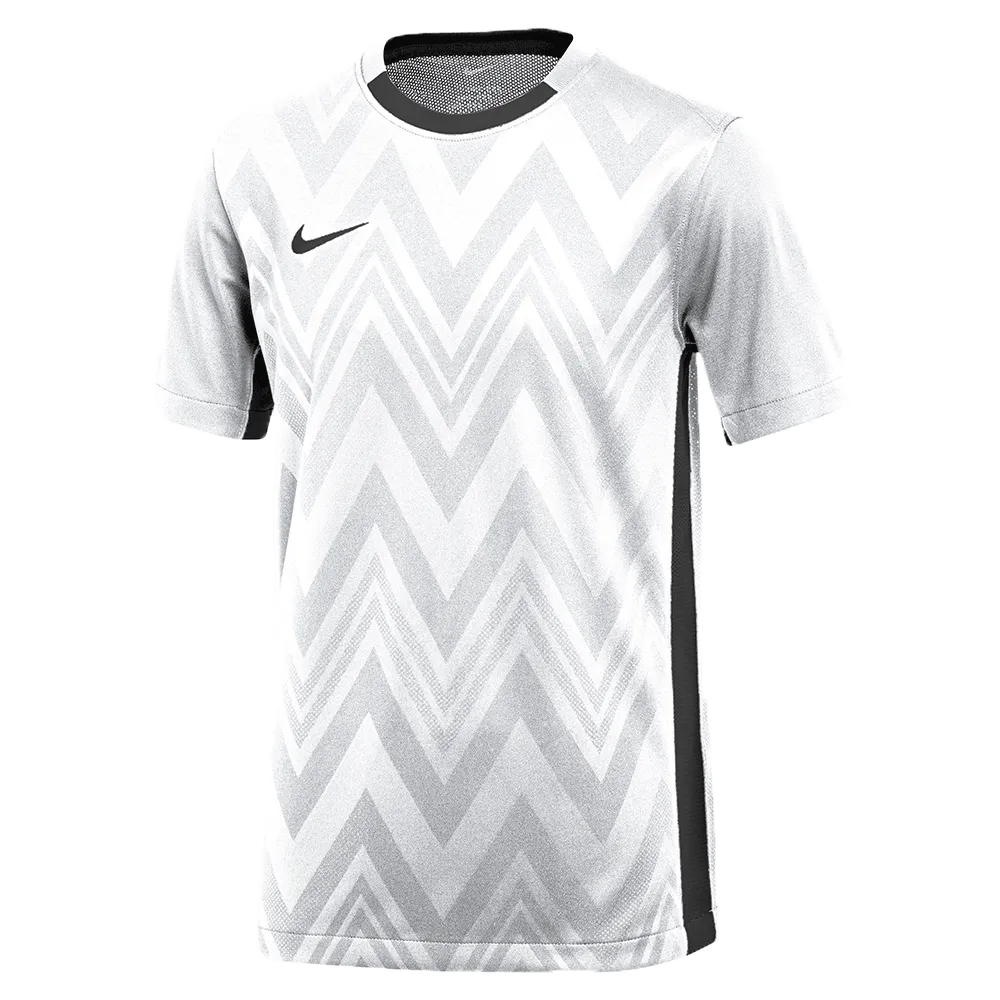Nike Kids Dri-Fit Challenge V Jersey SS US