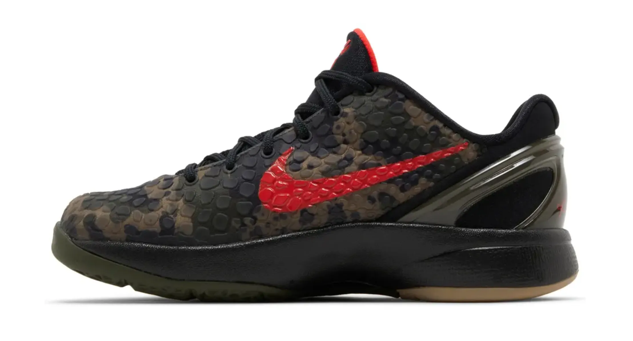 Nike Kobe 6 Protro Italian Camo (2024) (GS)