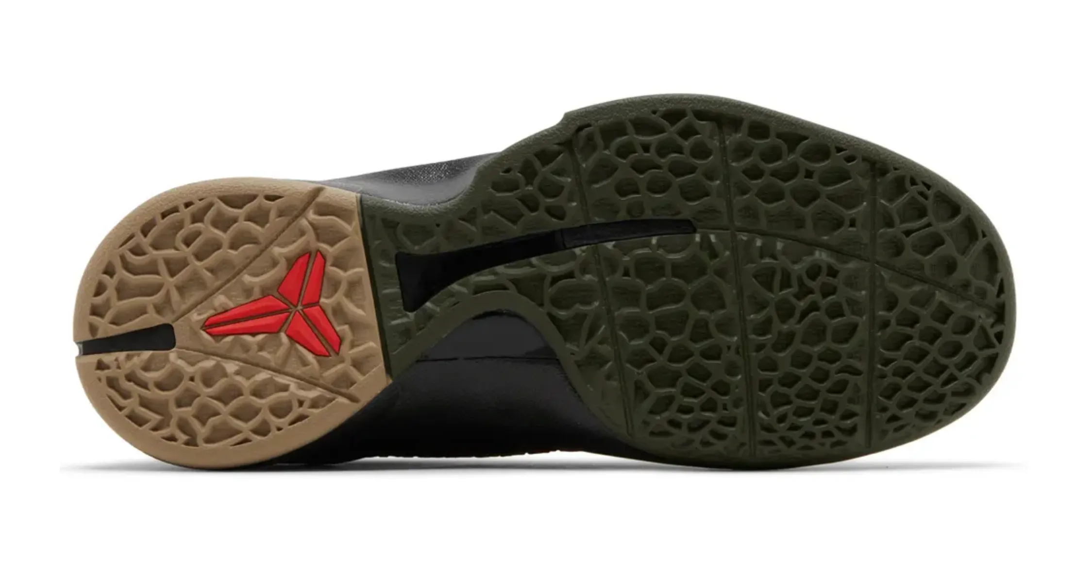 Nike Kobe 6 Protro Italian Camo (2024) (GS)