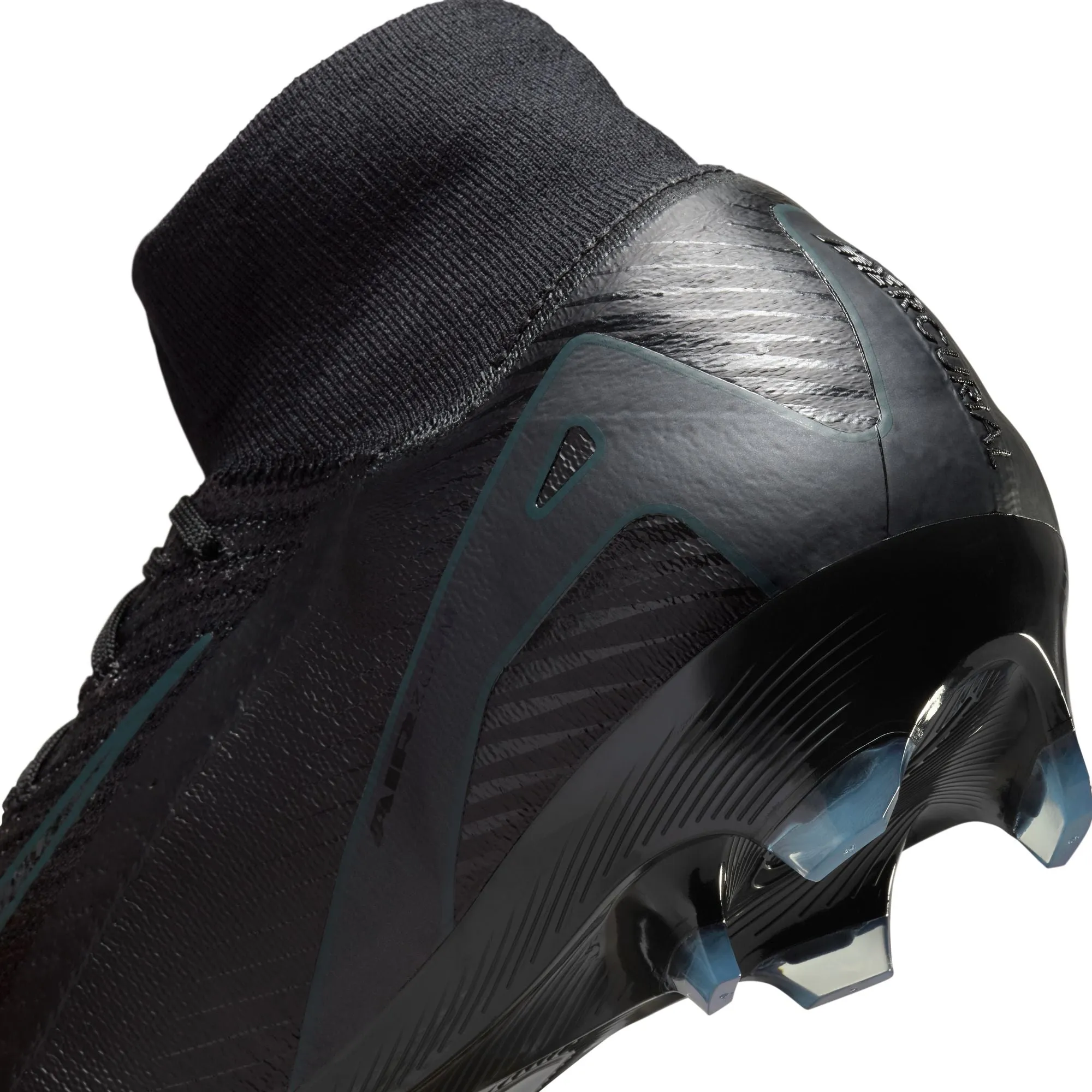 Nike Mercurial Superfly 10 Elite FG High-Top Soccer Cleats
