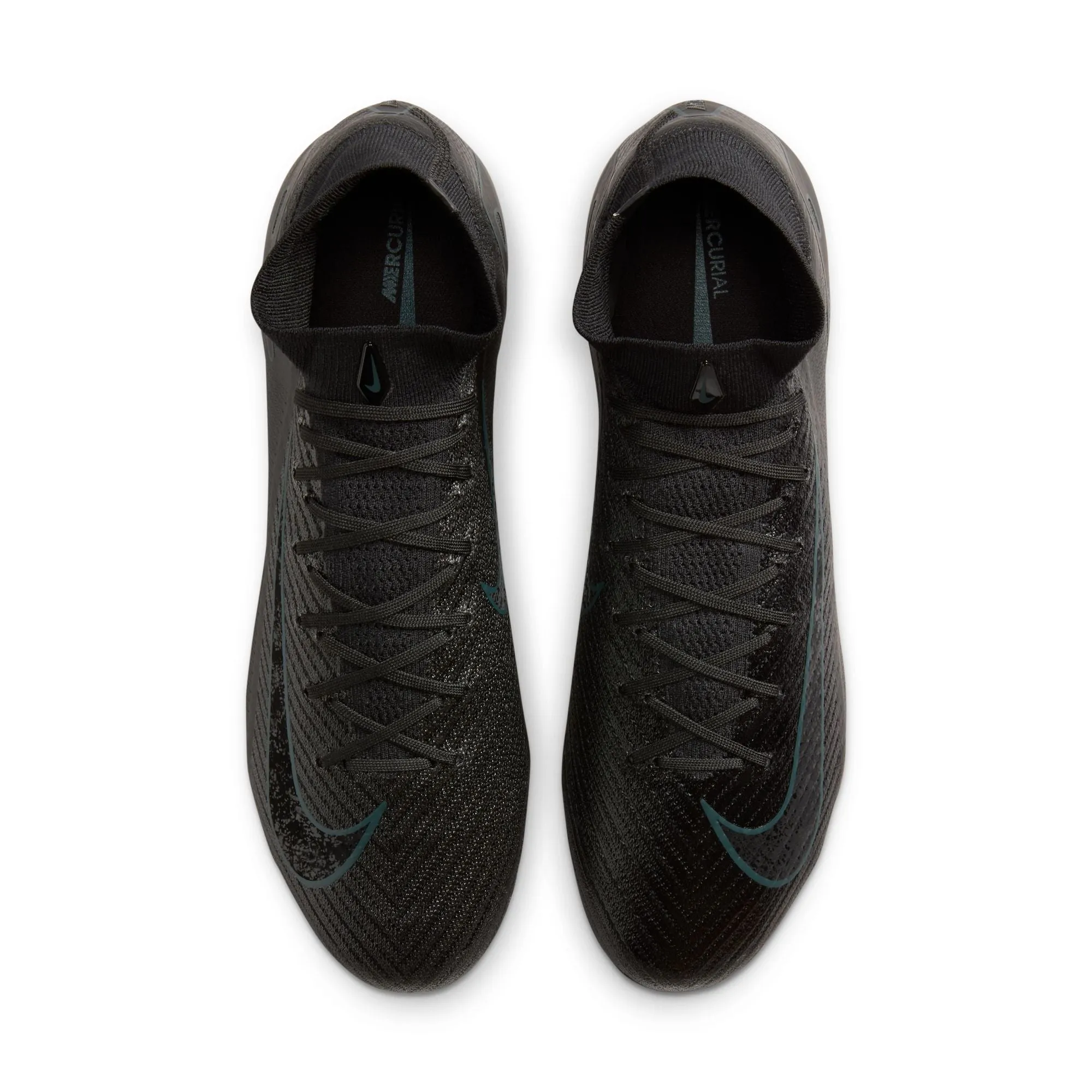 Nike Mercurial Superfly 10 Elite FG High-Top Soccer Cleats