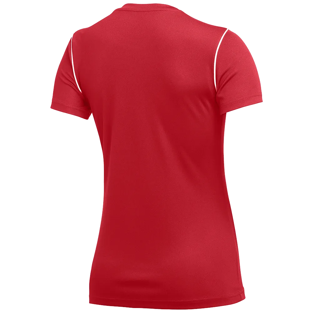 Nike Women Dri-Fit Park 20 Top SS