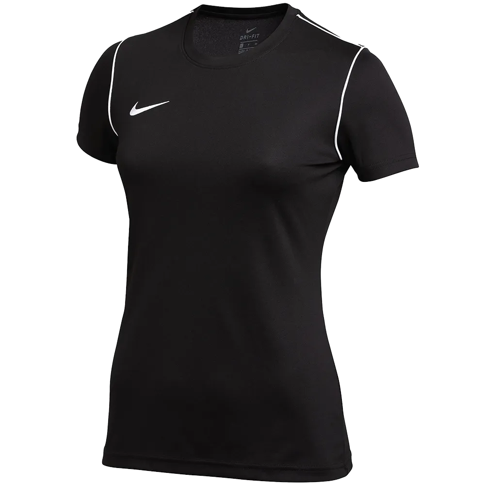 Nike Women Dri-Fit Park 20 Top SS
