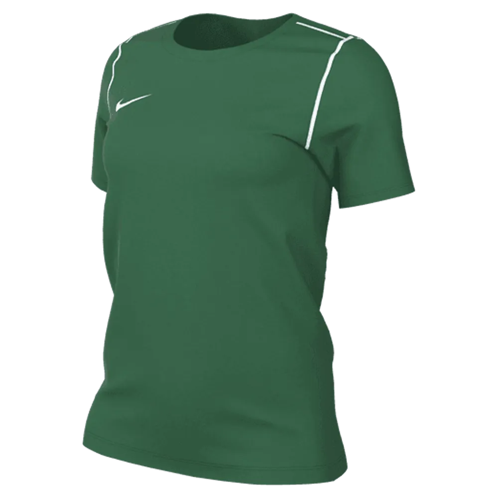 Nike Women Dri-Fit Park 20 Top SS