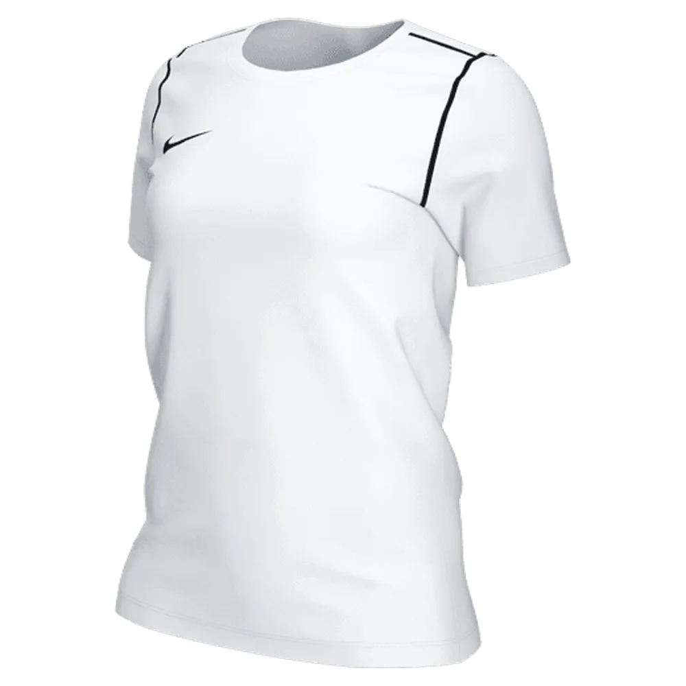 Nike Women Dri-Fit Park 20 Top SS