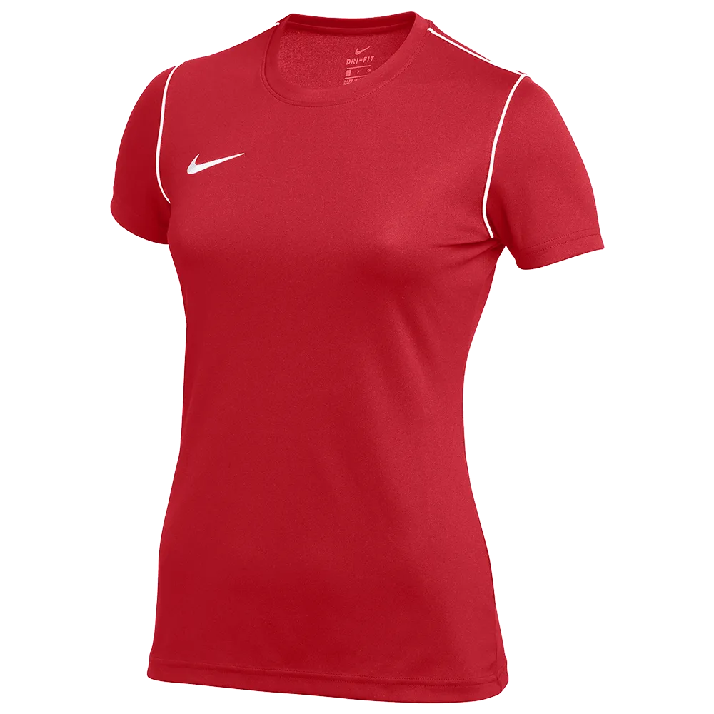 Nike Women Dri-Fit Park 20 Top SS