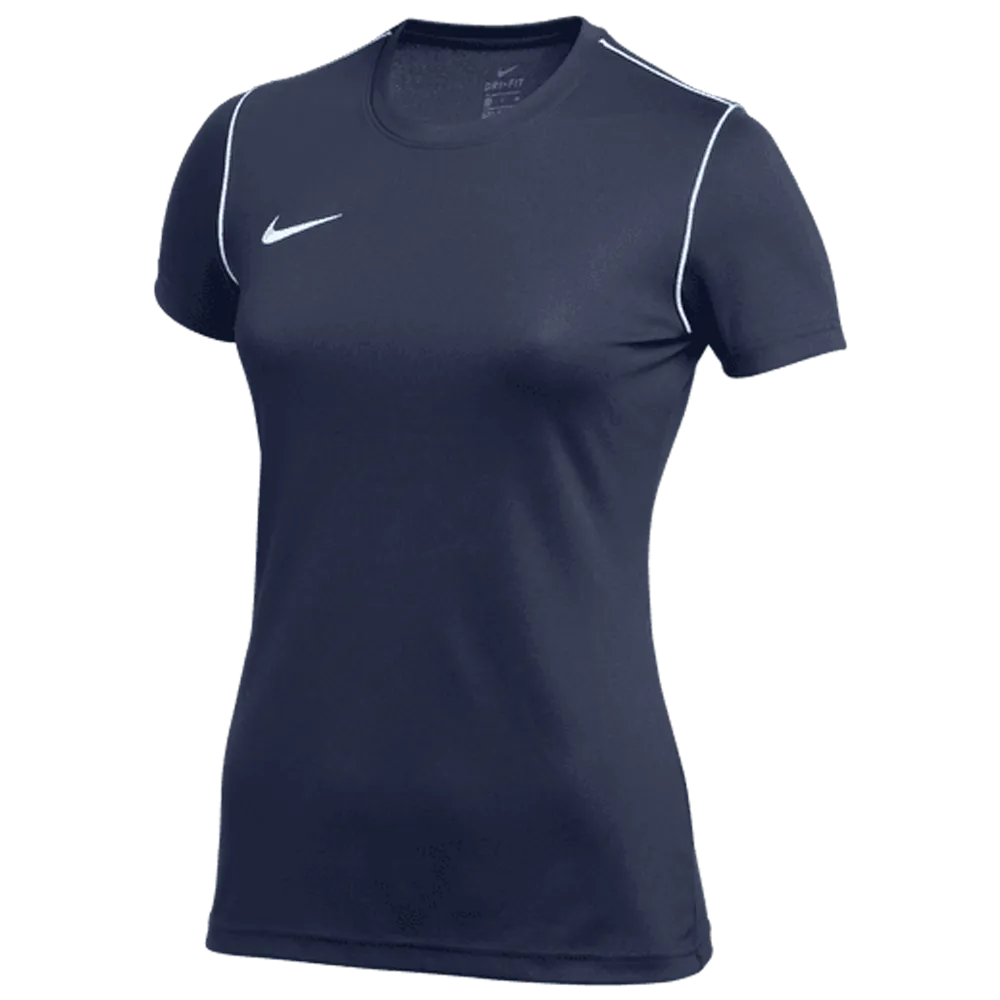 Nike Women Dri-Fit Park 20 Top SS