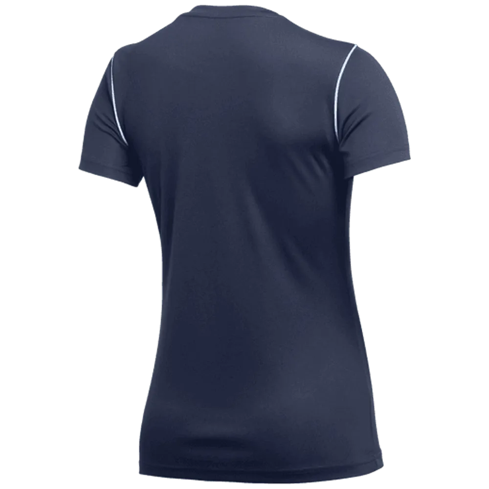 Nike Women Dri-Fit Park 20 Top SS