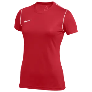 Nike Women Dri-Fit Park 20 Top SS