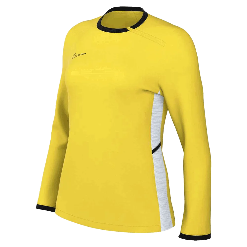 Nike Women's DF Academy 25 Crew Top