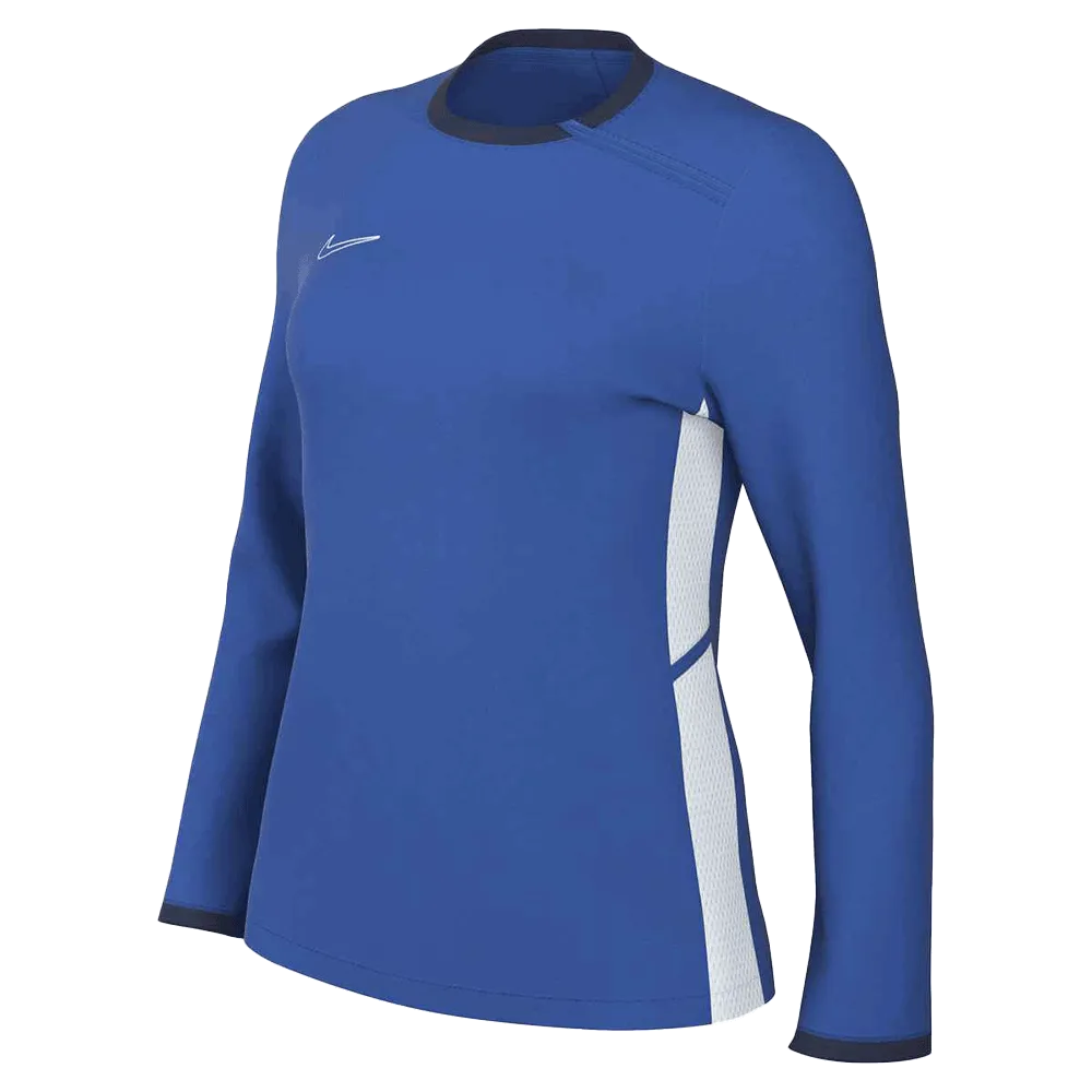 Nike Women's DF Academy 25 Crew Top