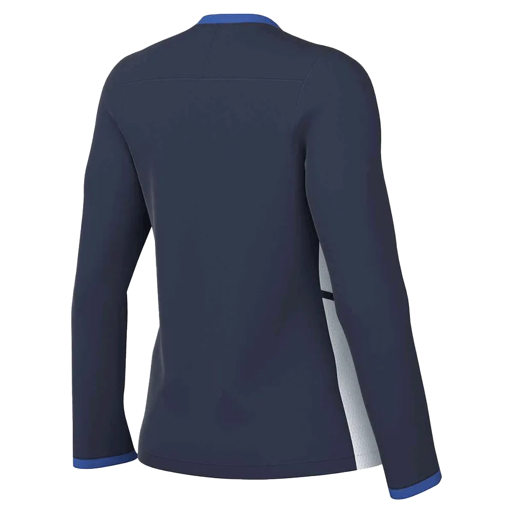 Nike Women's DF Academy 25 Crew Top