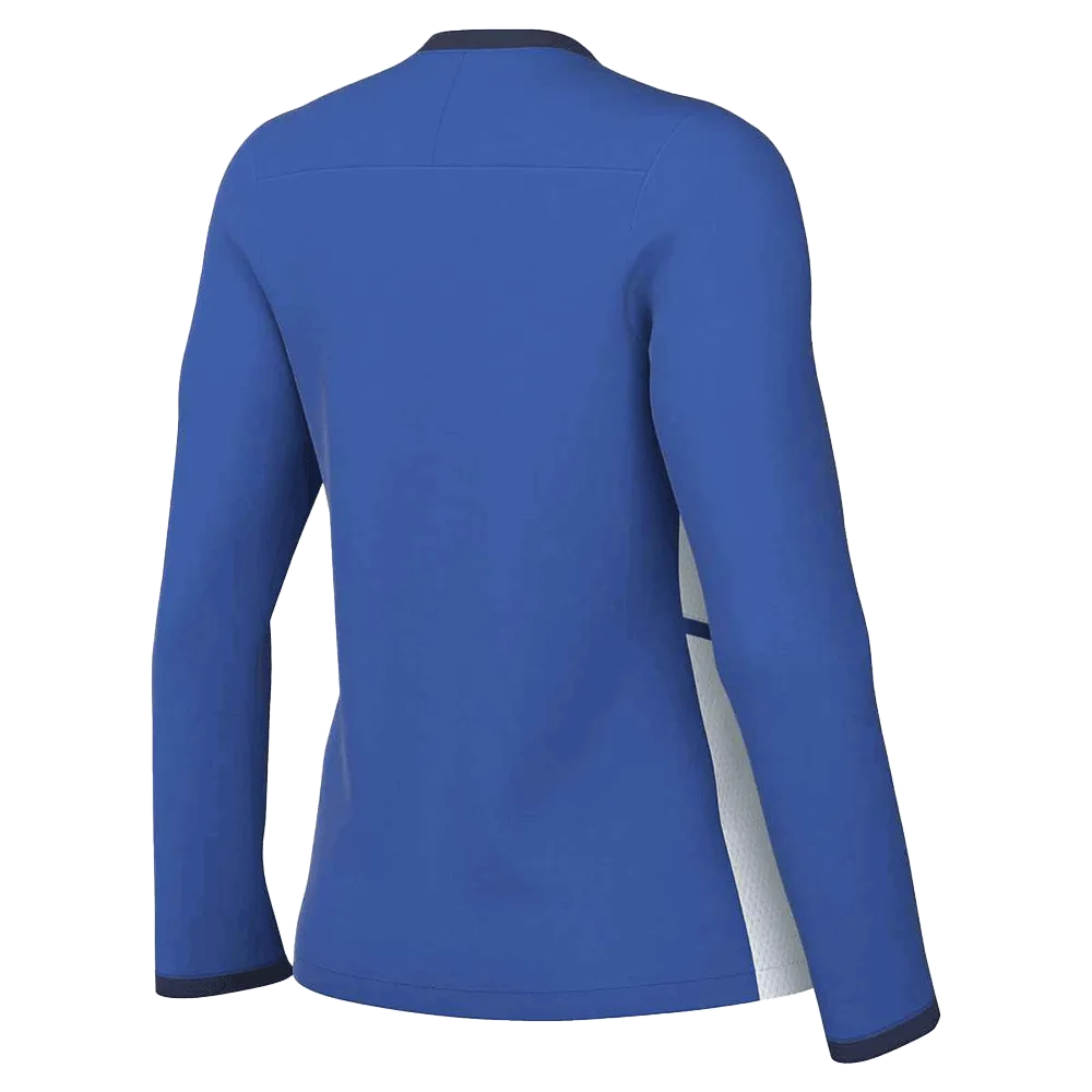 Nike Women's DF Academy 25 Crew Top