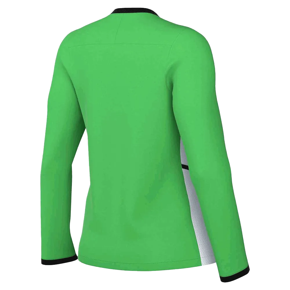 Nike Women's DF Academy 25 Crew Top
