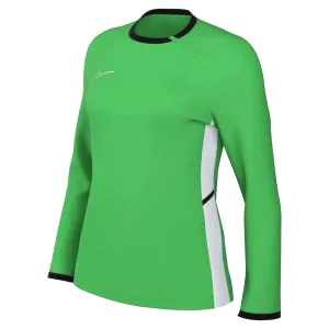 Nike Women's DF Academy 25 Crew Top