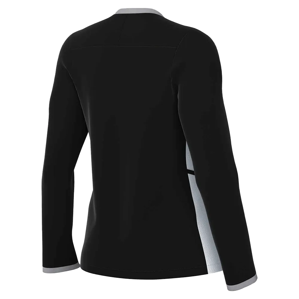 Nike Women's DF Academy 25 Crew Top
