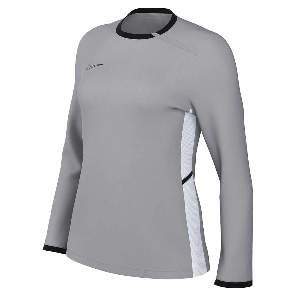 Nike Women's DF Academy 25 Crew Top