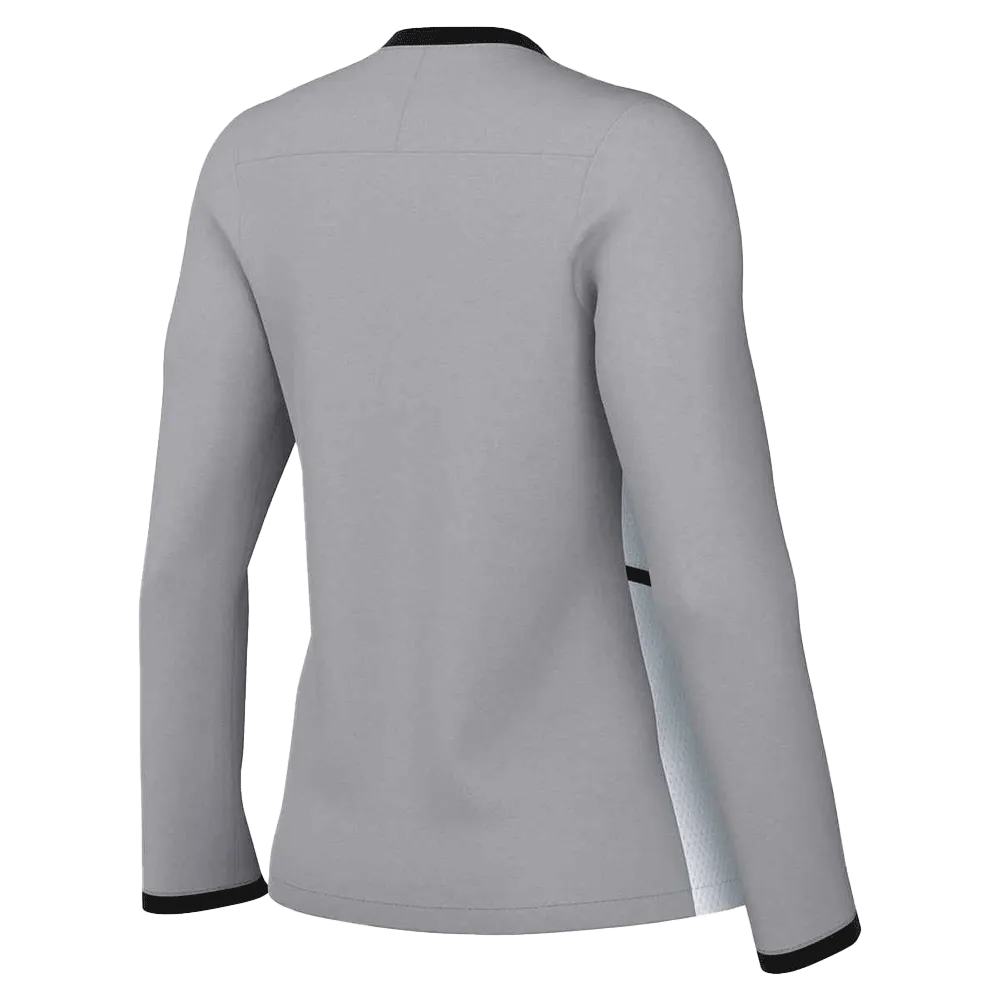 Nike Women's DF Academy 25 Crew Top