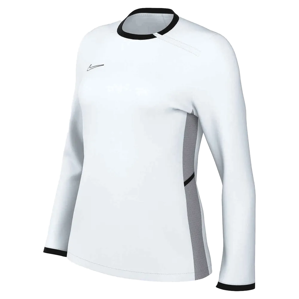 Nike Women's DF Academy 25 Crew Top