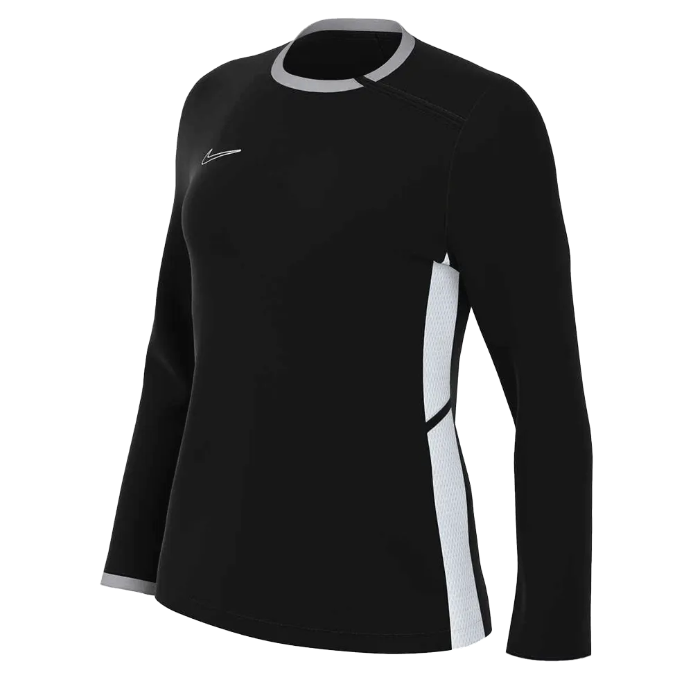 Nike Women's DF Academy 25 Crew Top
