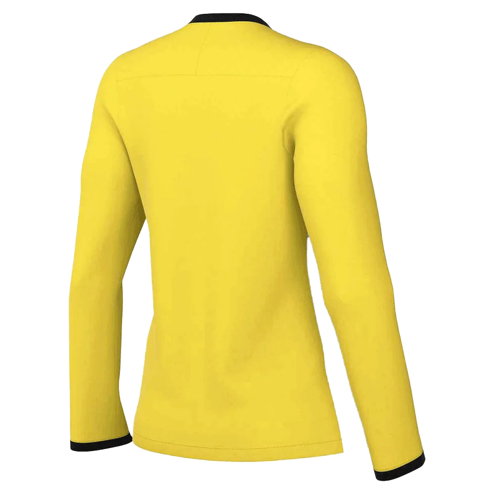 Nike Women's DF Academy 25 Crew Top