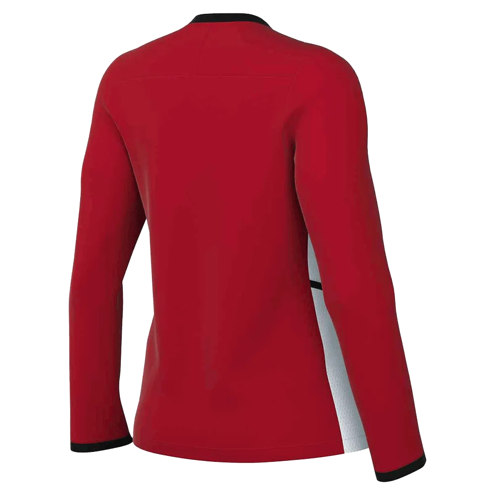 Nike Women's DF Academy 25 Crew Top