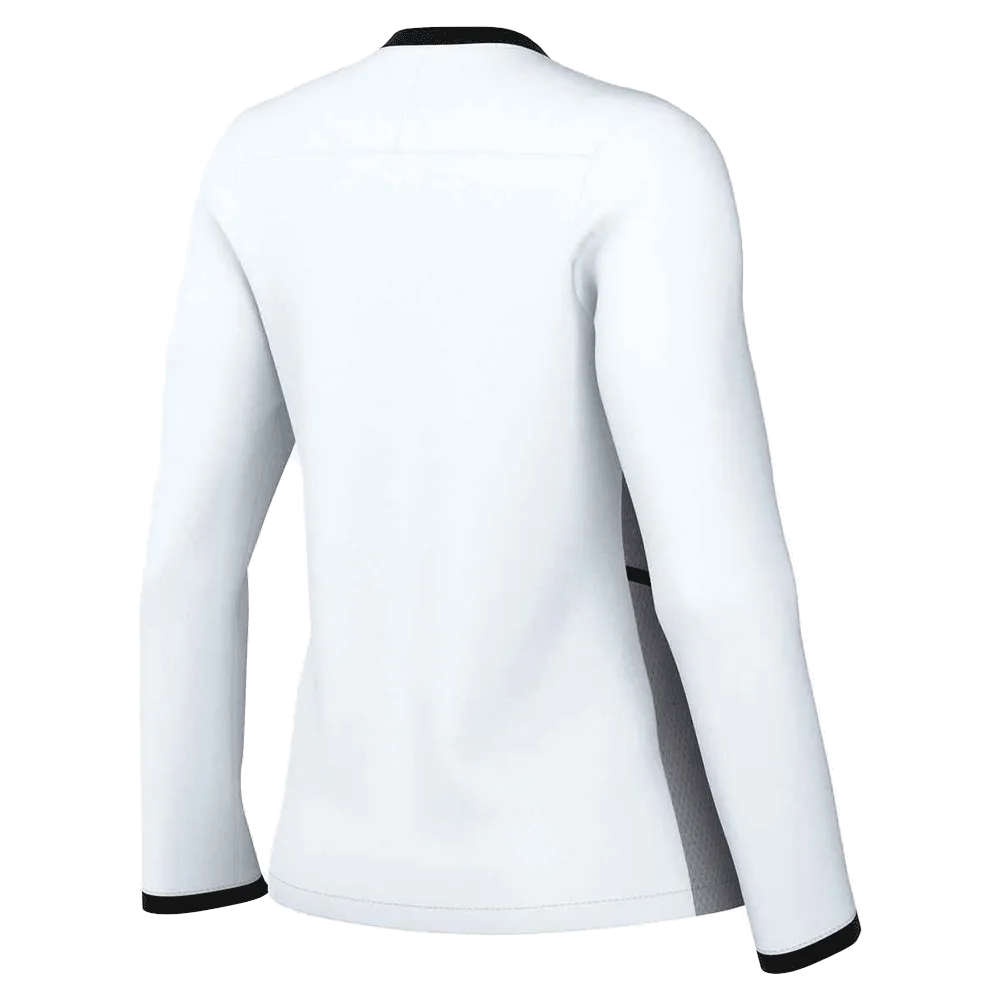 Nike Women's DF Academy 25 Crew Top