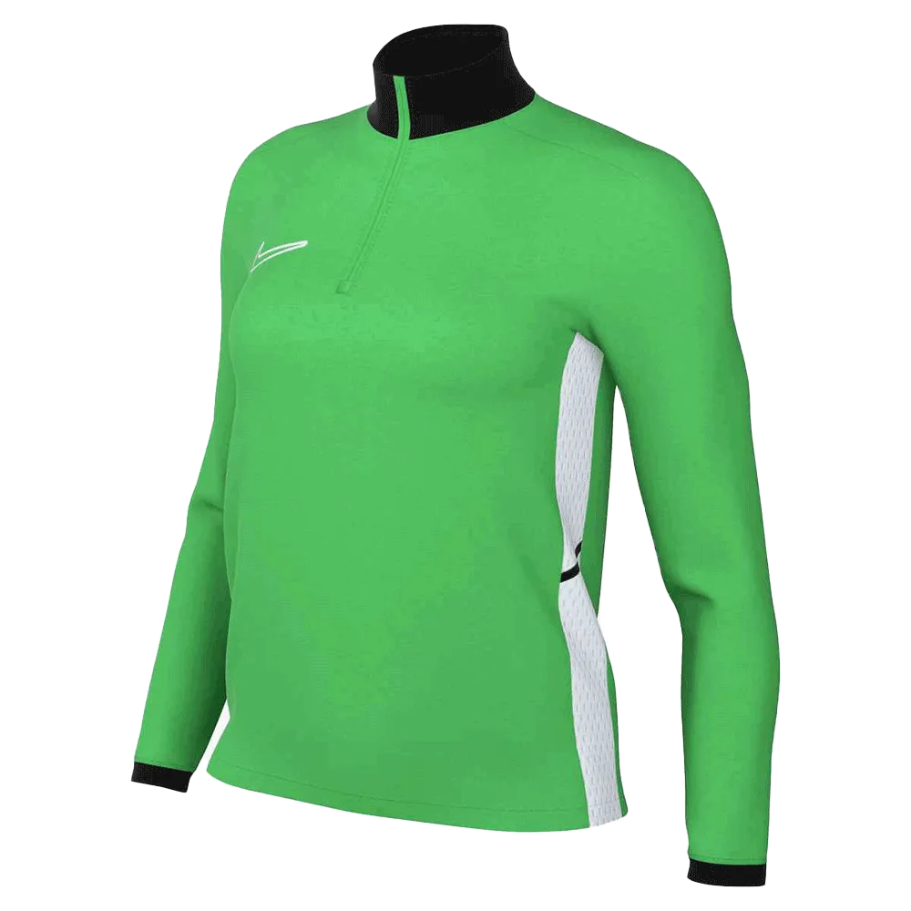 Nike Women's DF Academy 25 Drill Top