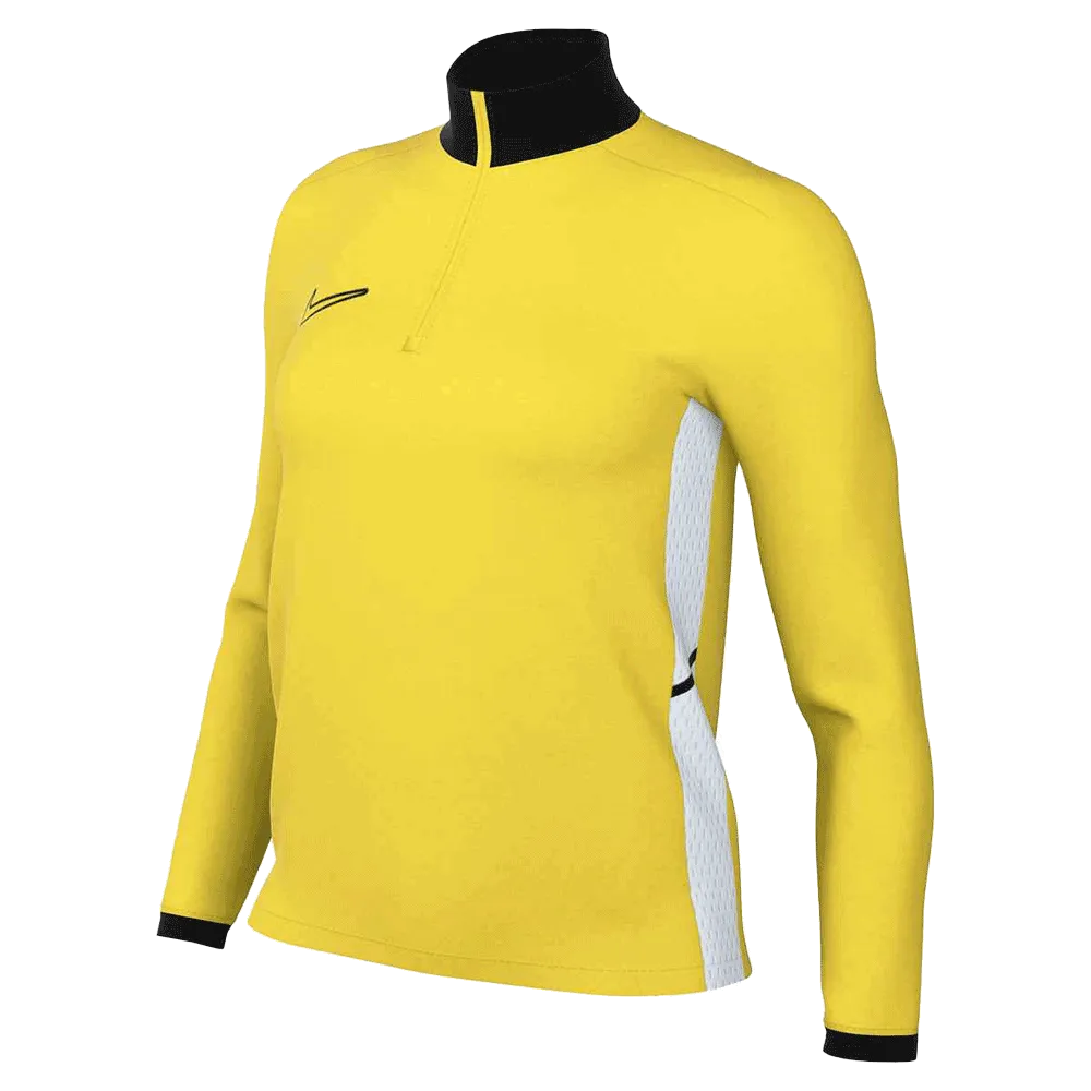 Nike Women's DF Academy 25 Drill Top