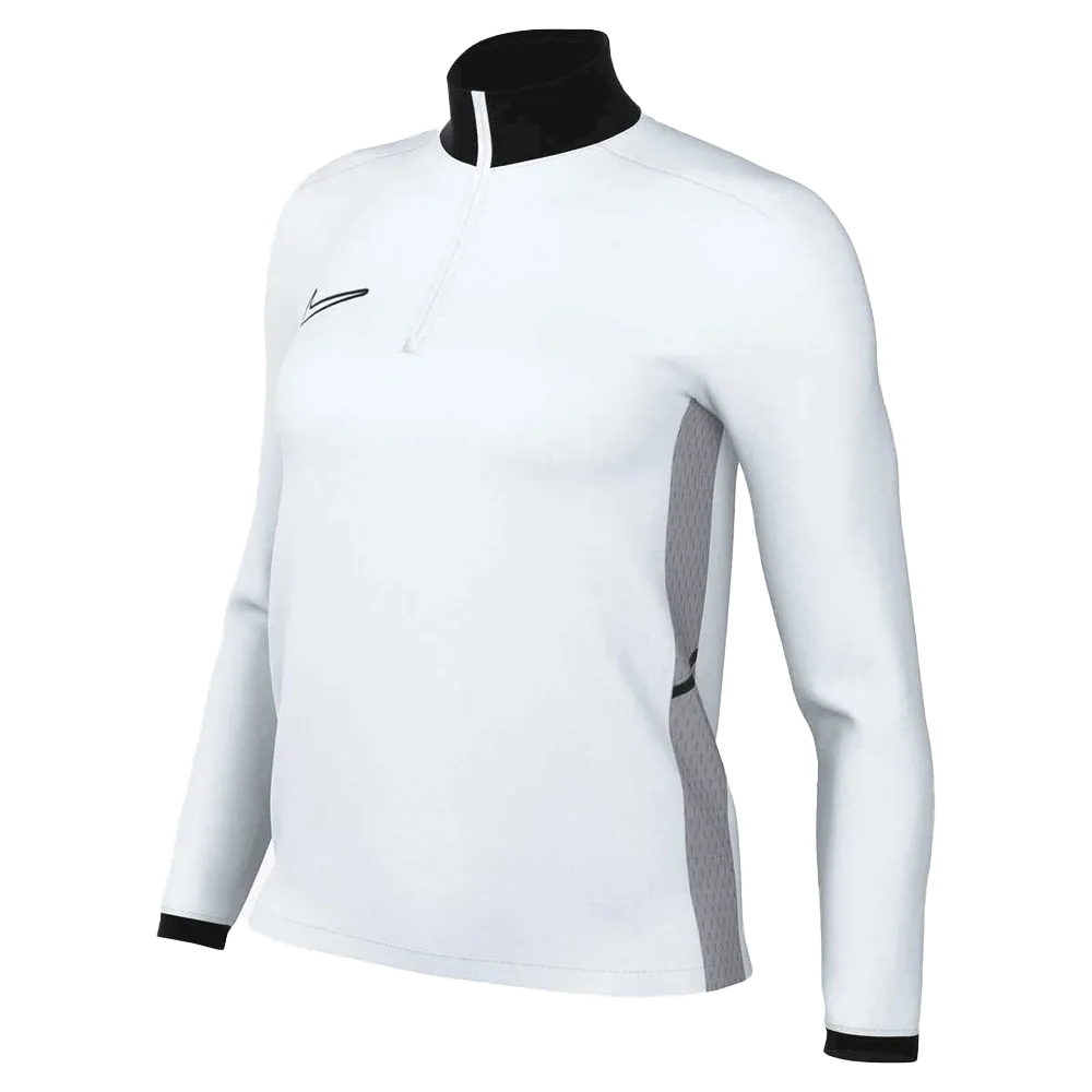 Nike Women's DF Academy 25 Drill Top