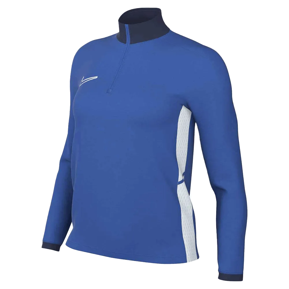 Nike Women's DF Academy 25 Drill Top