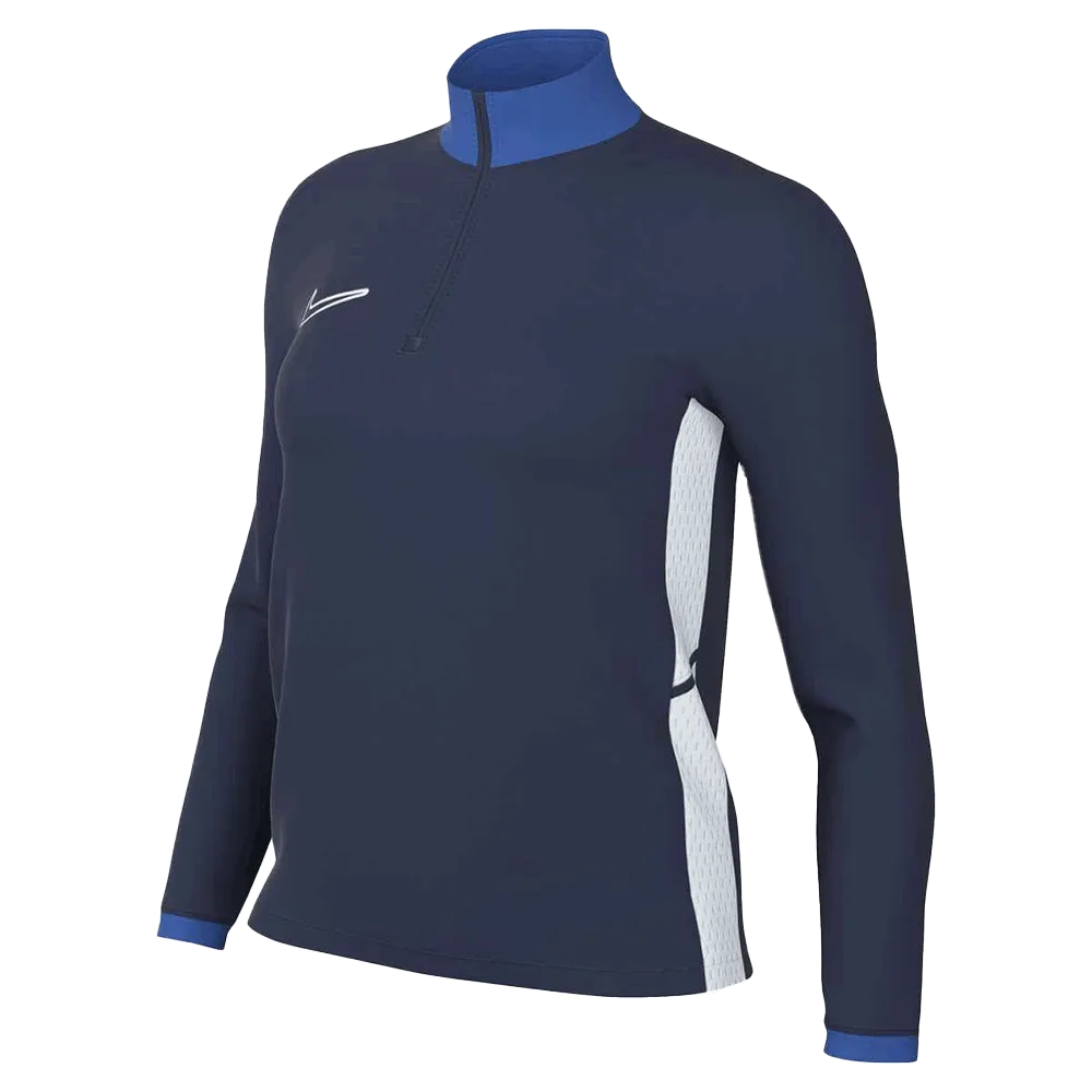 Nike Women's DF Academy 25 Drill Top