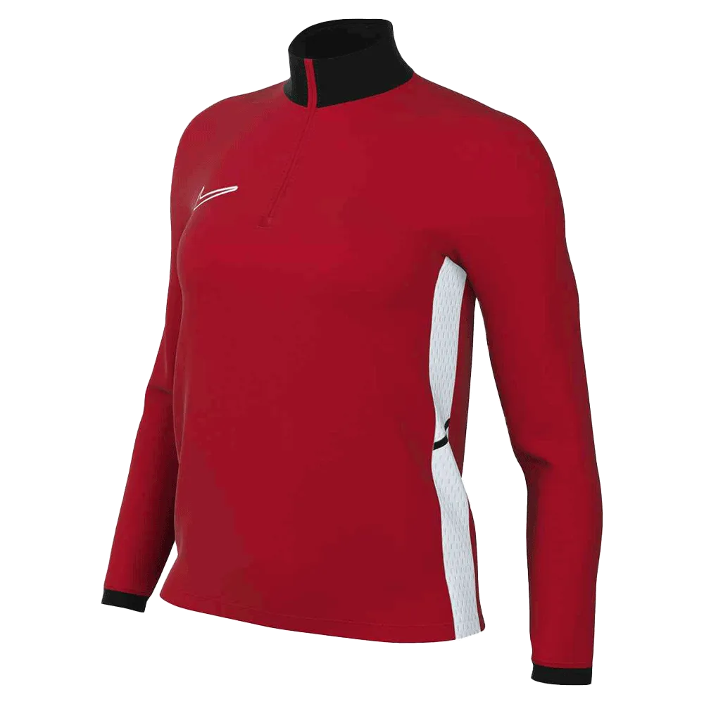 Nike Women's DF Academy 25 Drill Top