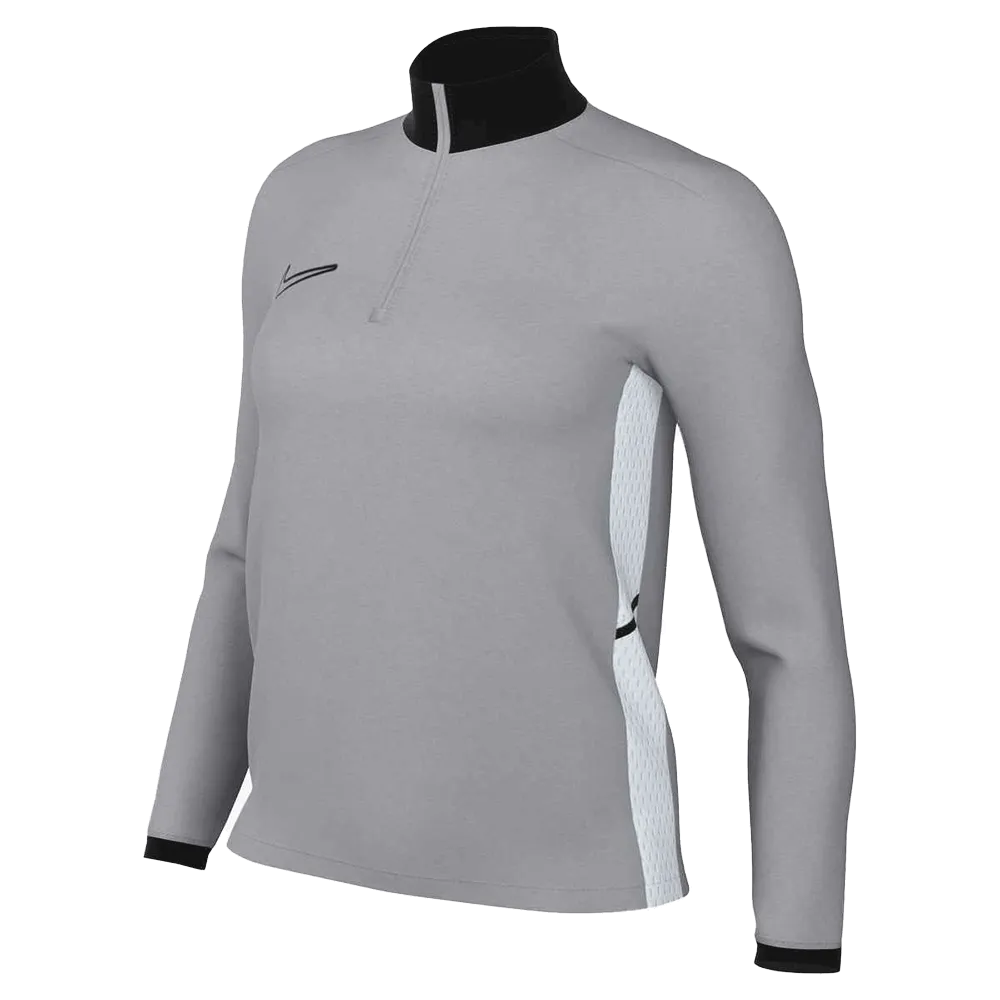 Nike Women's DF Academy 25 Drill Top