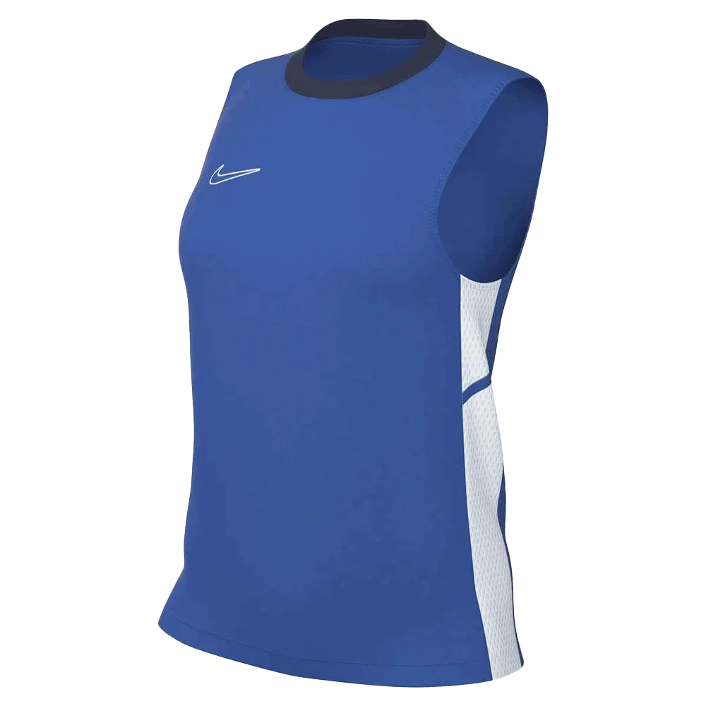 Nike Women's DF Academy 25 SL Top