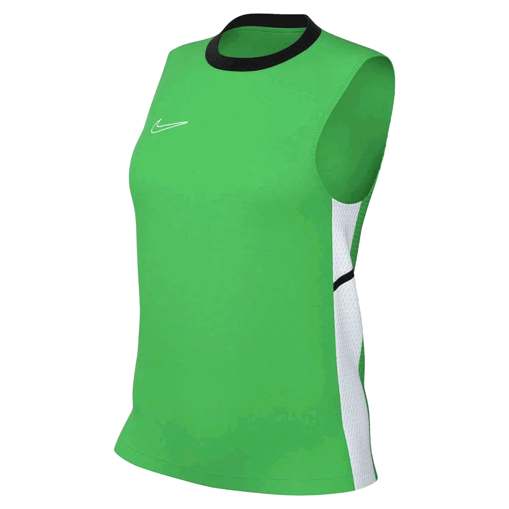 Nike Women's DF Academy 25 SL Top