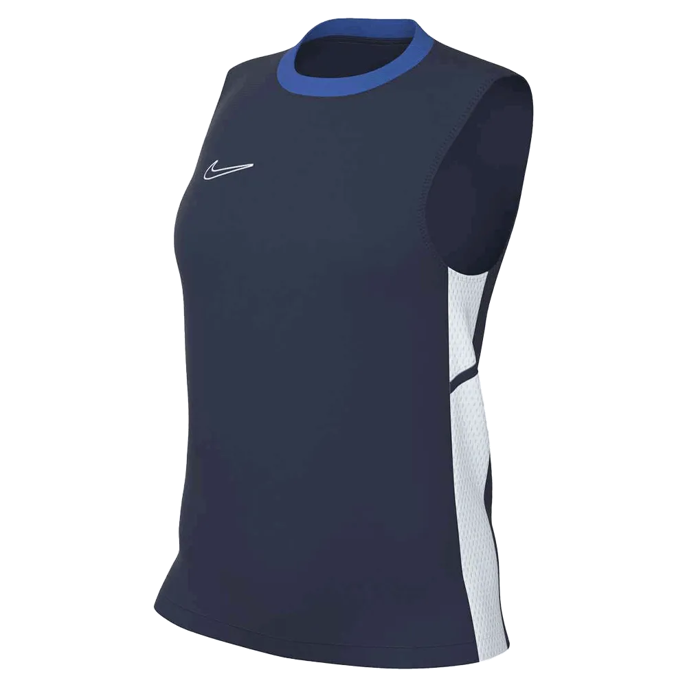 Nike Women's DF Academy 25 SL Top
