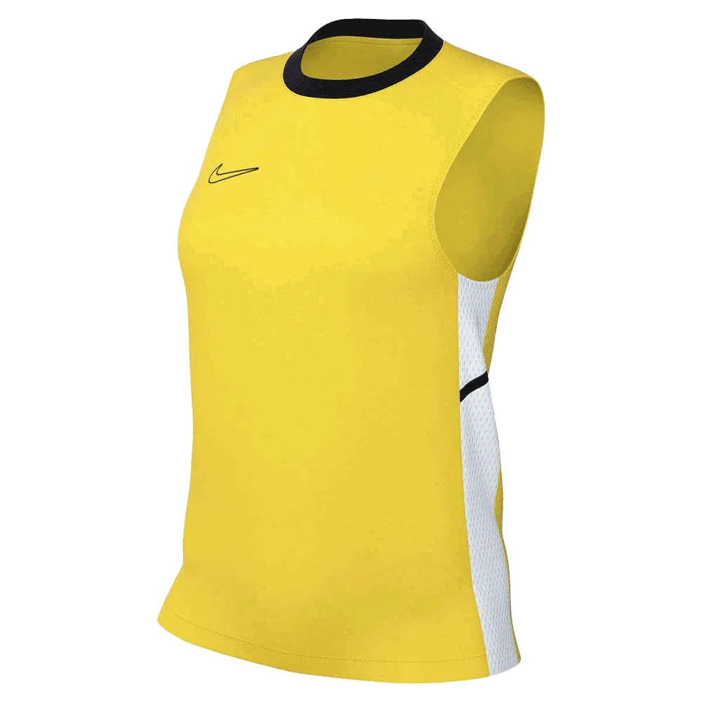 Nike Women's DF Academy 25 SL Top