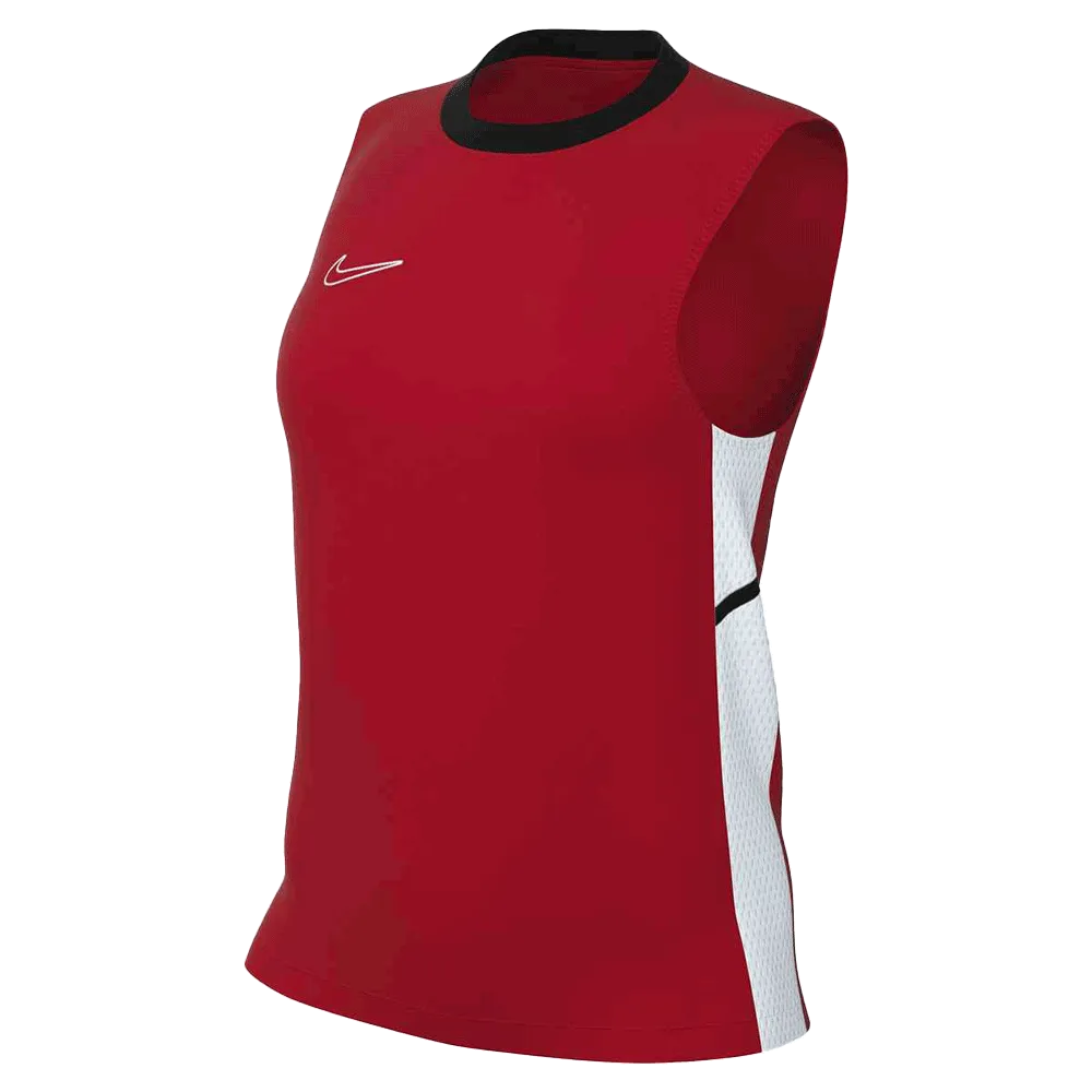 Nike Women's DF Academy 25 SL Top
