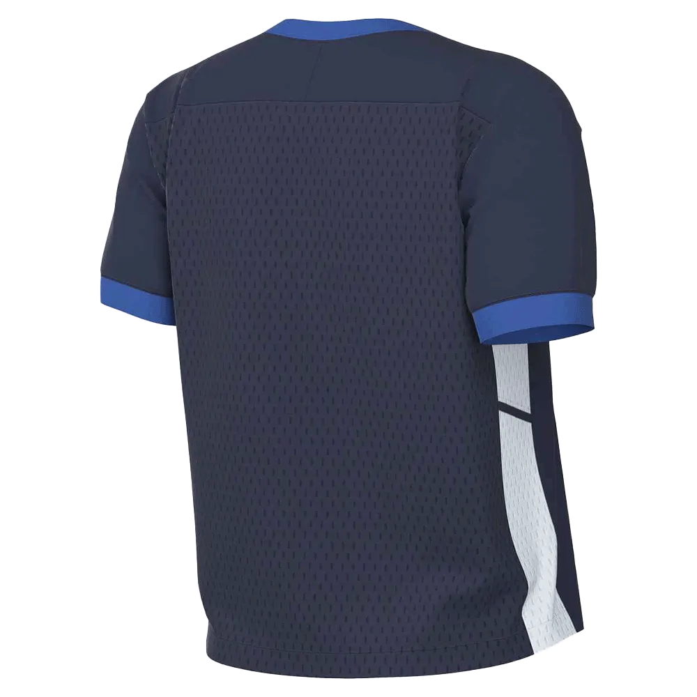 Nike Women's DF Academy 25 SS Top