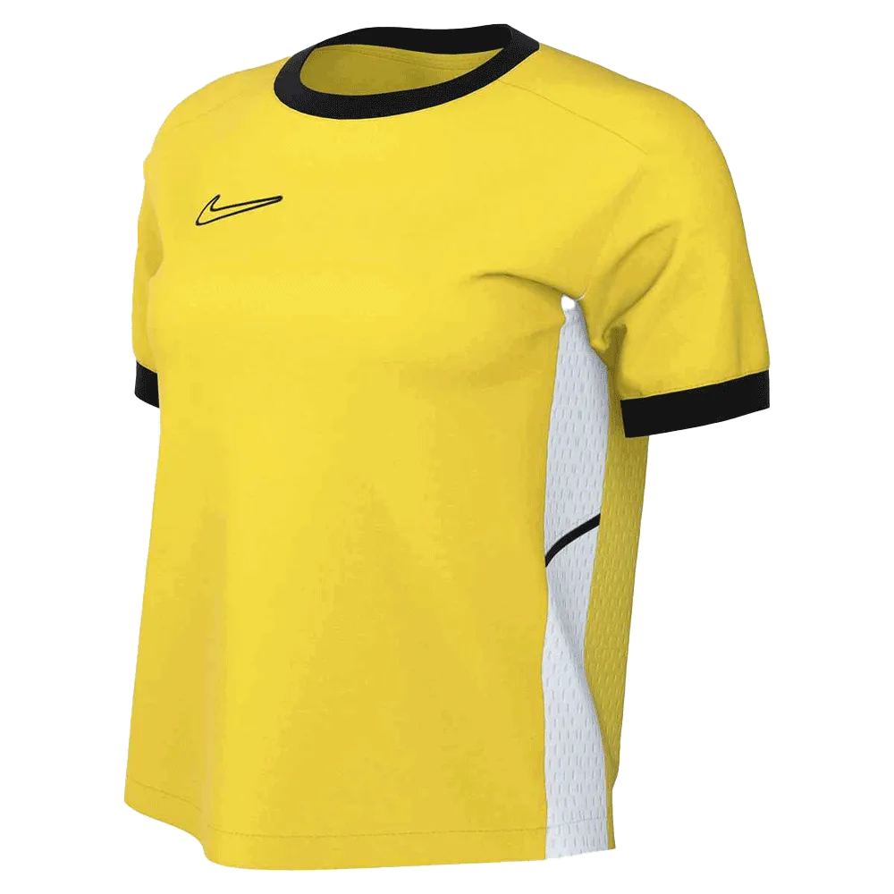 Nike Women's DF Academy 25 SS Top