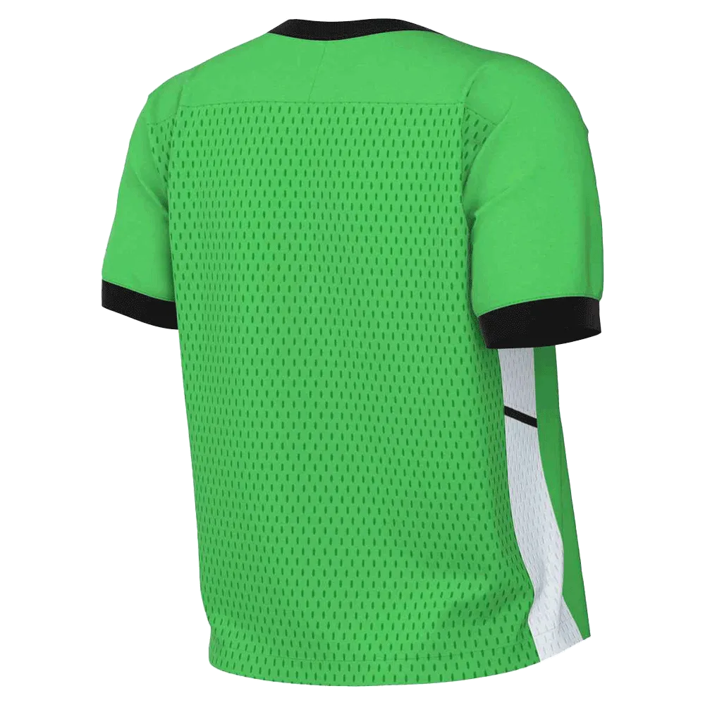 Nike Women's DF Academy 25 SS Top