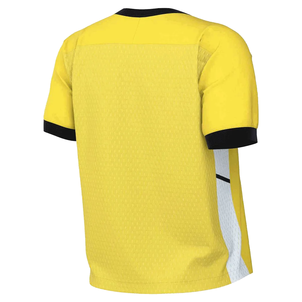Nike Women's DF Academy 25 SS Top