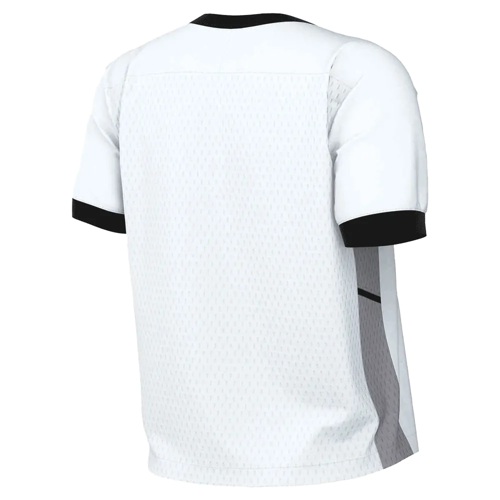 Nike Women's DF Academy 25 SS Top