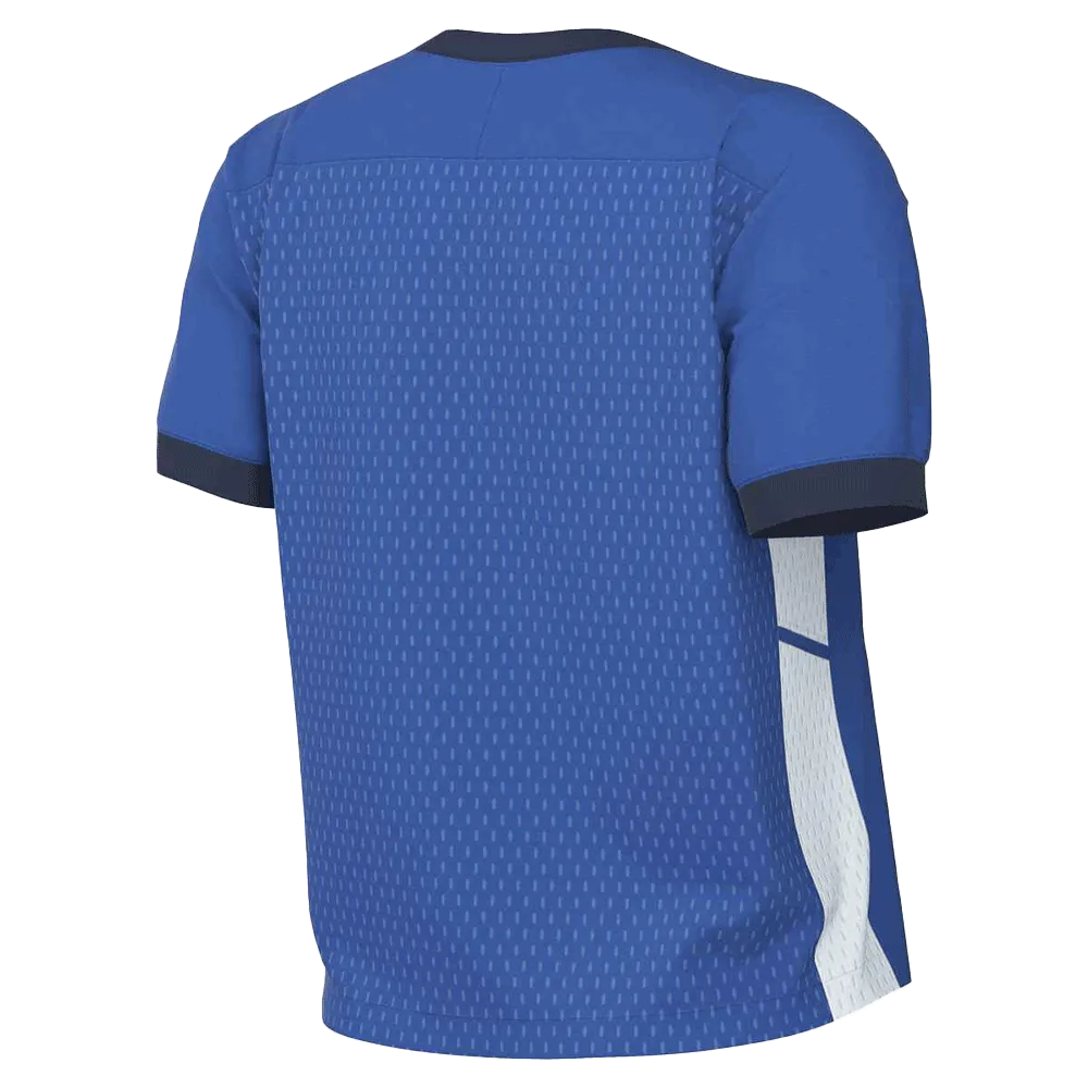 Nike Women's DF Academy 25 SS Top