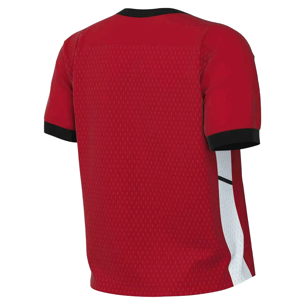 Nike Women's DF Academy 25 SS Top