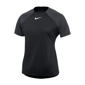 Nike Women's Dri-Fit Academy Pro SS Top K
